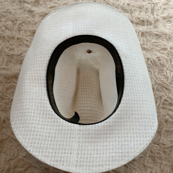 Arlop hat sz S 63/4 - Picture 6 of 9